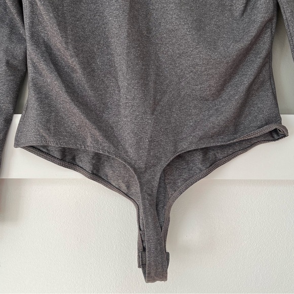 Intimately Free People Basic Babe Bodysuit - Picture 5 of 6